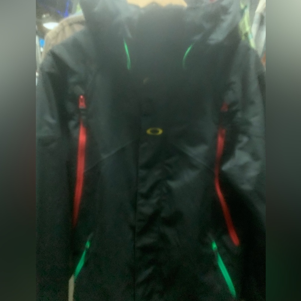 Oakley Winter Jacket - image 1